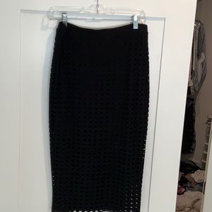 T-Alexander Wang Skirt